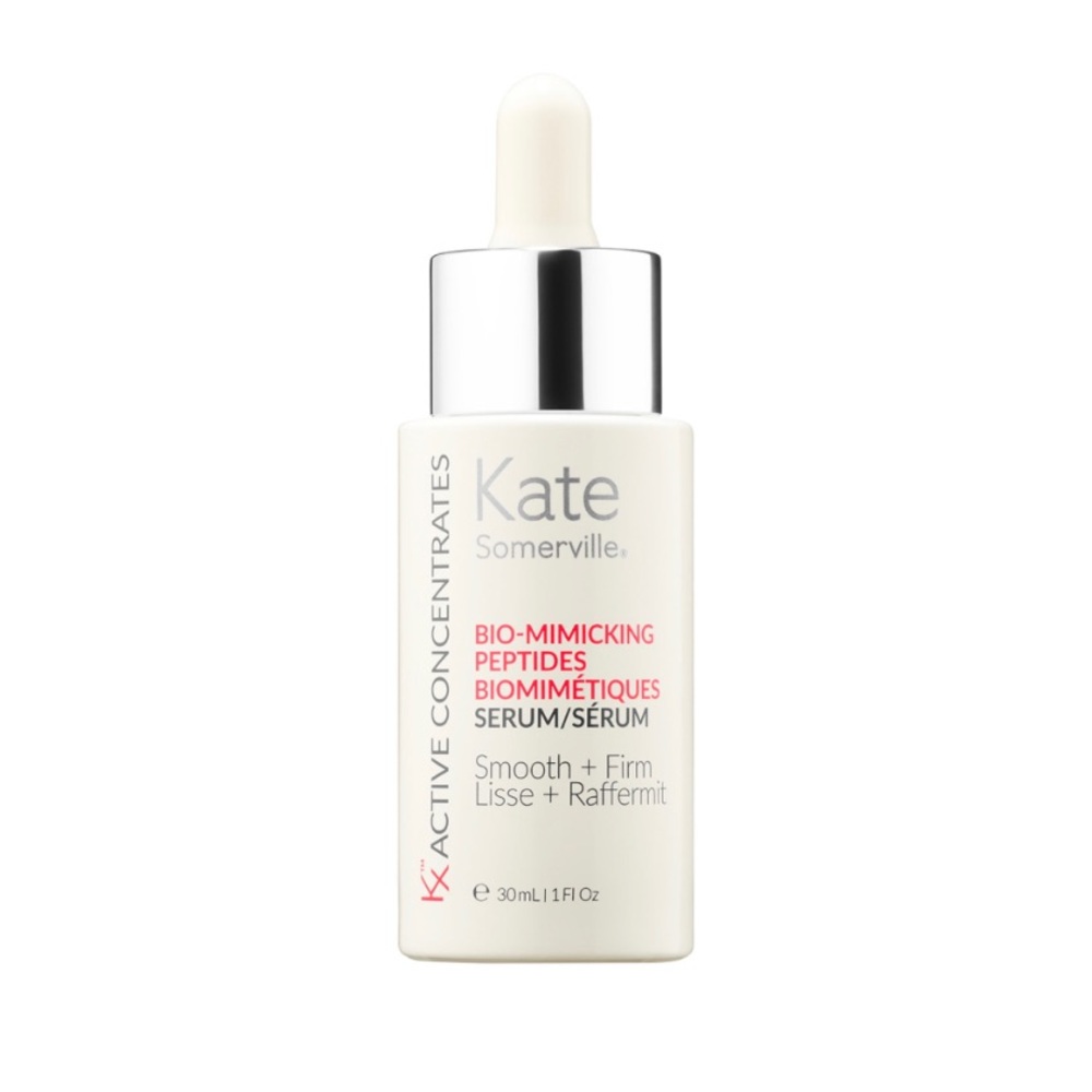 Kate Somerville Peptide skin serum